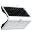 MILAGRO EKO3997 Lampka Solarna Butterfly Biała 6,8W
