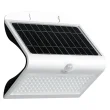 MILAGRO EKO3997 Lampka Solarna Butterfly Biała 6,8W