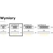 LABRA 6.2350 DOTA SYSTEM - Light Module X2