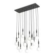 OPEN DESIGN OR85495 Ero XIV Nero 80X25