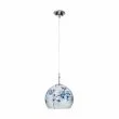 KOLARZ 0392.31S.5.PR.AG LUNA lampa wisząca