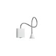 LUCIDE BUDDY 18293/03/31 LAMPA ŚCIENNA - NOWOCZESNA