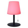 LUCIDE 13815/02/99 LAMPA ZEWNĘTRZNA STOJĄCA RIO