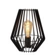 LUCIDE 78598/01/30 REDA LAMPA STOJĄCA - STOŁOWA