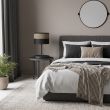 EMIBIG 1653/LN1 KARBON LN1 BL BROWN LAMPKA BIURKOWA