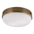 ELSTEAD CADENCE FE/CADENCE/F DAB Flush Mount