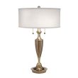 ELSTEAD GATSBY SF/GATSBY BB Table Lamp