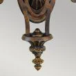 ELSTEAD Drawing Room FE-DRAWING-ROOM2 2 Light Wall Light