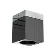 OPEN DESIGN OR81046 Cubo Nero