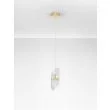 LUCES EXCLUSIVAS LE45952 BOSSOST LAMPA WISZĄCA