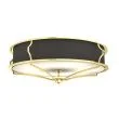 OPEN DESIGN OR84467 Stesso Pl Gold/Nero L