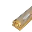 OPEN DESIGN OR84481 Fumi Parette Gold IP44