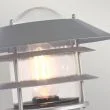 ELSTEAD HELSINGOR HELSINGOR PIR Wall Lantern