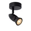 LUCIDE 13955/01/30 LAMPA ŚCIENNA REFLEKTOR CARO