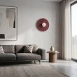 EMIBIG 1729/K1L UMBRA K1 BURGUNDY L Kinkiet