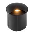 MAYTONI O035-L3B3K Outdoor Biscotti Downlight Black