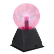 GLOBO 280110 PLASMA Lampa stołowa