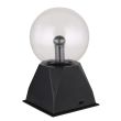 GLOBO 280110 PLASMA Lampa stołowa
