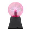 GLOBO 280110 PLASMA Lampa stołowa