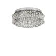LUCES EXCLUSIVAS LE45863 ARONA LAMPA SUFITOWA