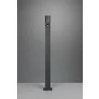 TRIO 414260142 ROYA lampa zewnętrzna stojąca