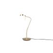 TRIO 523310108 MONZA LAMPY STOJĄCE STOŁOWE