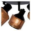 LUCIDE 77980/13/30 LAMPA SUFITOWA REFLEKTOR RAFA