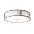 OPEN DESIGN OR85808 Sandro PL Cromo 50