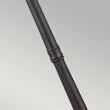ELSTEAD COTSWOLD LANE FE/COTSLN5/L BK Large Post