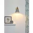 LUCIDE POSSIO 03213/01/41 LAMPA ŚCIENNA - NOWOCZESNA