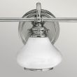 ELSTEAD Ainsley HK-AINSLEY3-BATH 3 Light Wall Light
