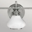 ELSTEAD Ainsley HK-AINSLEY3-BATH 3 Light Wall Light