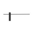 OPEN DESIGN OR85068 Bene Parette Nero 60*