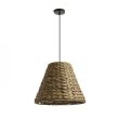 RENDL R13397 JAMAICA 34 wisząca naturalny 230V E27 15W