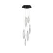 LUCES EXCLUSIVAS LE46144 ROALES LAMPA WISZĄCA