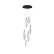 LUCES EXCLUSIVAS LE46144 ROALES LAMPA WISZĄCA