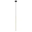 EMIBIG 1332/1 LAMPA WISZĄCA SELTER 1 GOLD
