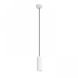 RENDL R12990 MAVRO wisząca biała 230V LED 12W 38° 3000K