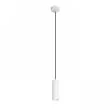 RENDL R12990 MAVRO wisząca biała 230V LED 12W 38° 3000K