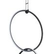 Step into design ST-10339P/3H Lampa wisząca COCO 3 LED czarna 40 cm