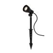 LUCIDE SPIKE LED 27882/05/30 LAMPA STOJĄCA - ZEWNĘTRZNA NOWOCZESNA
