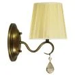 CANDELLUX 21-04420 FIESTA KINKIET 1X40W E14