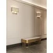 OPEN DESIGN OR84603 Verno Parette Old Gold