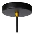 LUCIDE 35413/01/30 LAMPA WISZĄCA NOWOCZESNA FLORIS