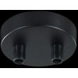 MAYTONI SPR-BASE-R-02-B Universal base Universal base Universal Mount Black