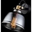 MAYTONI T163-01-C Pendant Irving Wall Lamp Black