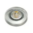 AZZARDO SHAL-3W3000-WH / AZ2232 Oka AL 3000K (white) Lampa wpuszczane