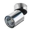 AZZARDO SH623000-10-CH / AZ2214 Siena 10 (chrome) Spot