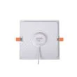 LUCIDE TENDO-LED 07106/18/31 LAMPA SUFITOWA - NOWOCZESNA