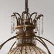 ELSTEAD BELLINI FE/BELLINI3 3Lt Chandelier
